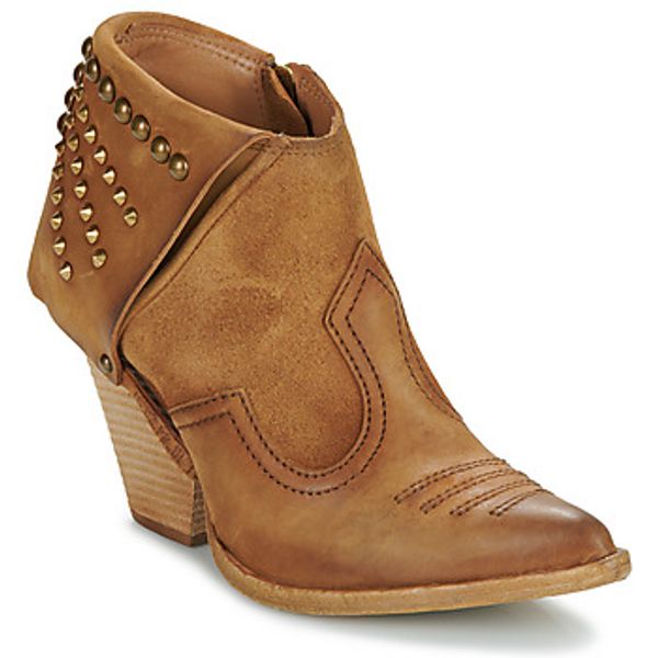 Airstep / A.S.98 Airstep / A.S.98  Polučizme BELIEVE LOW  Airstep / A.S.98
