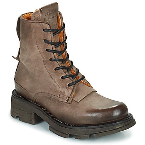 Airstep / A.S.98 Airstep / A.S.98  Polučizme LANE FUR  Airstep / A.S.98