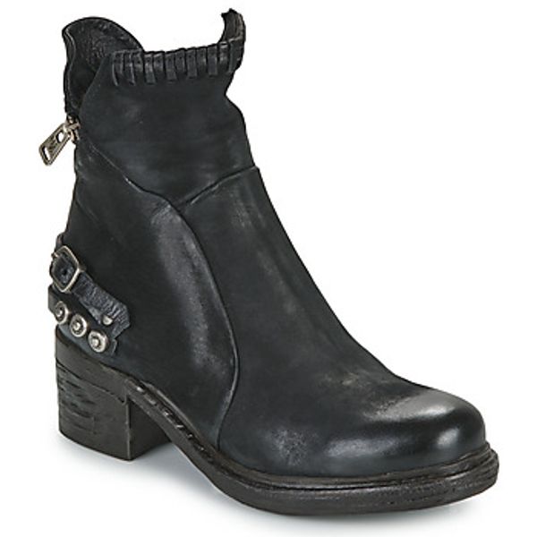 Airstep / A.S.98 Airstep / A.S.98  Polučizme NOVA 17  Airstep / A.S.98