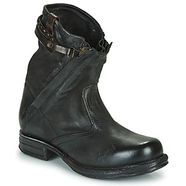 Airstep / A.S.98 Airstep / A.S.98  Polučizme SAINT METAL ZIP  Airstep / A.S.98