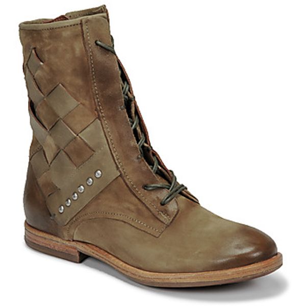 Airstep / A.S.98 Airstep / A.S.98  Polučizme ZEPORT TRESSE  Airstep / A.S.98