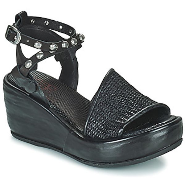 Airstep / A.S.98 Airstep / A.S.98  Sandale i polusandale ARCA RAFIA  Airstep / A.S.98