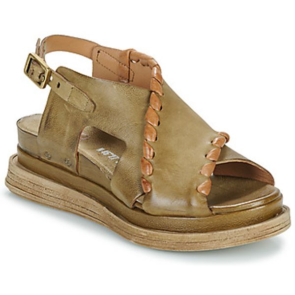 Airstep / A.S.98 Airstep / A.S.98  Sandale i polusandale LAGOS 2.0 COUTURE  Airstep / A.S.98