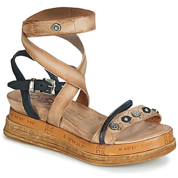 Airstep / A.S.98 Airstep / A.S.98  Sandale i polusandale LAGOS  Airstep / A.S.98