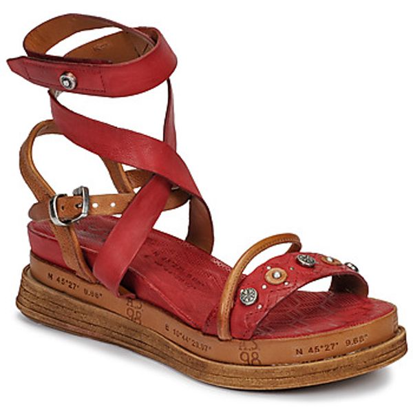 Airstep / A.S.98 Airstep / A.S.98  Sandale i polusandale LAGOS  Airstep / A.S.98