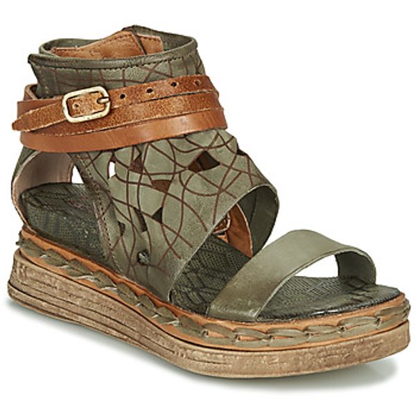 Airstep / A.S.98 Airstep / A.S.98  Sandale i polusandale LAGOS  Airstep / A.S.98