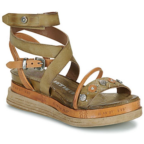 Airstep / A.S.98 Airstep / A.S.98  Sandale i polusandale LAGOS  Airstep / A.S.98