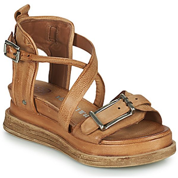 Airstep / A.S.98 Airstep / A.S.98  Sandale i polusandale LAGOS BUCKLE  Airstep / A.S.98