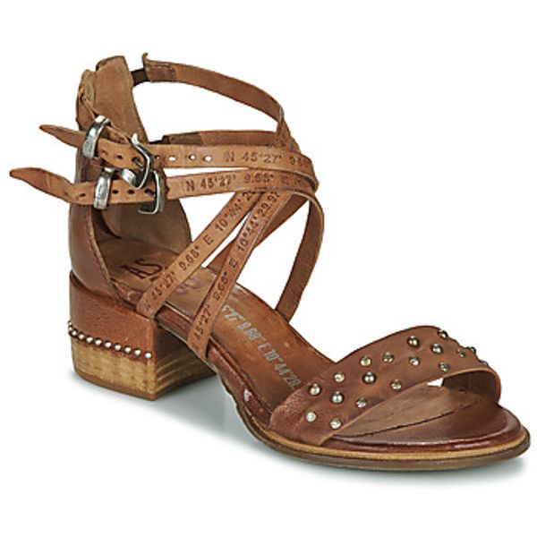 Airstep / A.S.98 Airstep / A.S.98  Sandale i polusandale MORAINE  Airstep / A.S.98