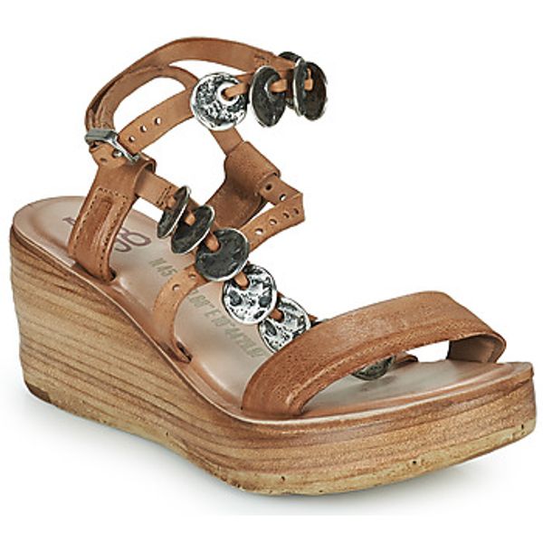 Airstep / A.S.98 Airstep / A.S.98  Sandale i polusandale NOA  Airstep / A.S.98