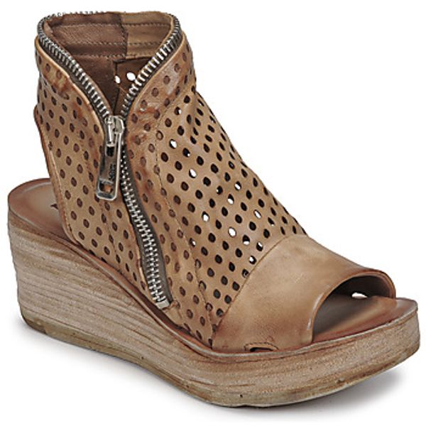 Airstep / A.S.98 Airstep / A.S.98  Sandale i polusandale NOA ZIP  Airstep / A.S.98