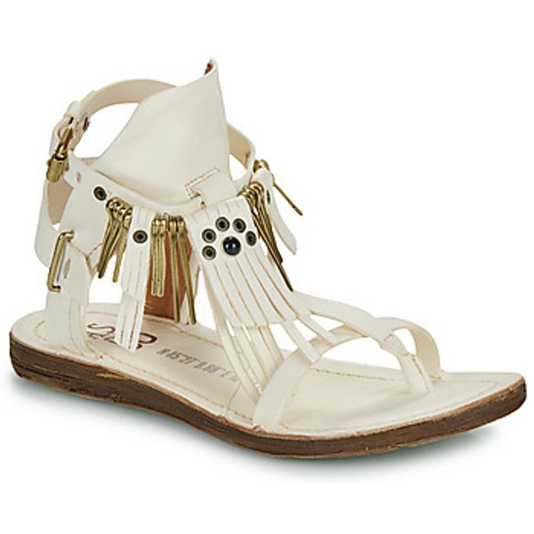 Airstep / A.S.98 Airstep / A.S.98  Sandale i polusandale RAMOS  Airstep / A.S.98