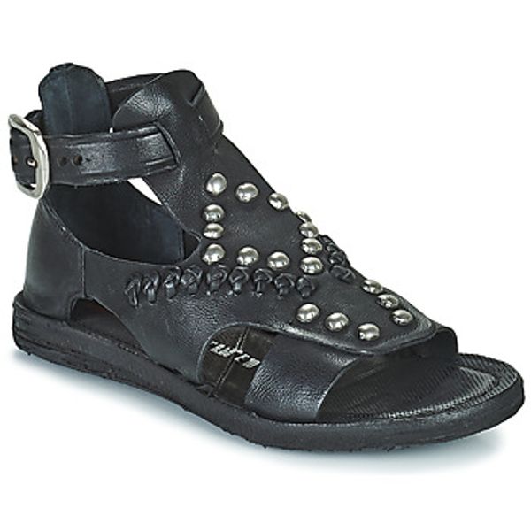 Airstep / A.S.98 Airstep / A.S.98  Sandale i polusandale RAMOS BUCKLE  Airstep / A.S.98