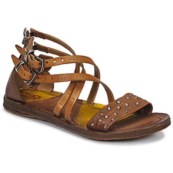 Airstep / A.S.98 Airstep / A.S.98  Sandale i polusandale RAMOS CLOU  Airstep / A.S.98
