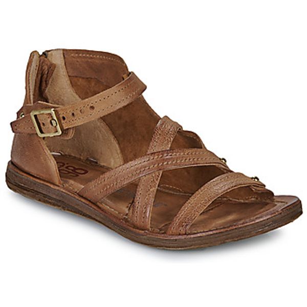 Airstep / A.S.98 Airstep / A.S.98  Sandale i polusandale RAMOS COUV  Airstep / A.S.98
