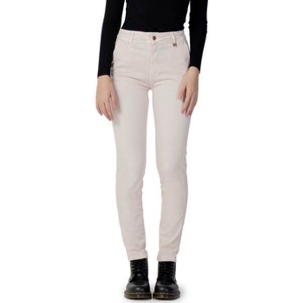 Akè Akè  Hlače FIT. CHINOS F777YBCP301  Akè