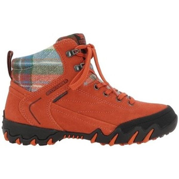 Allrounder by Mephisto Allrounder by Mephisto  Gležnjače NIGATA TEX  Allrounder by Mephisto