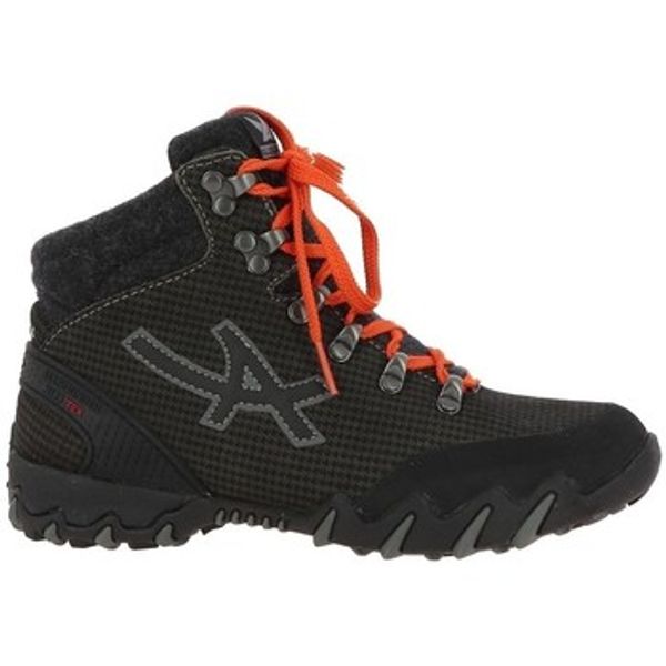 Allrounder by Mephisto Allrounder by Mephisto  Gležnjače NOOMIE TEX  Allrounder by Mephisto