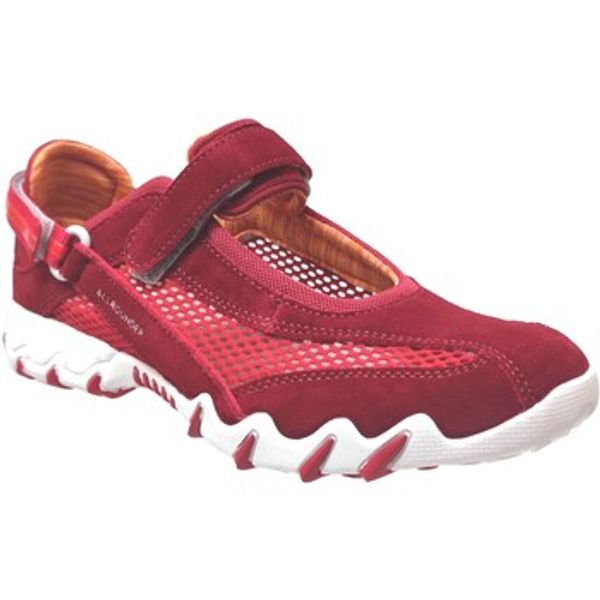 Allrounder by Mephisto Allrounder by Mephisto  Niske tenisice Niro filet  Allrounder by Mephisto
