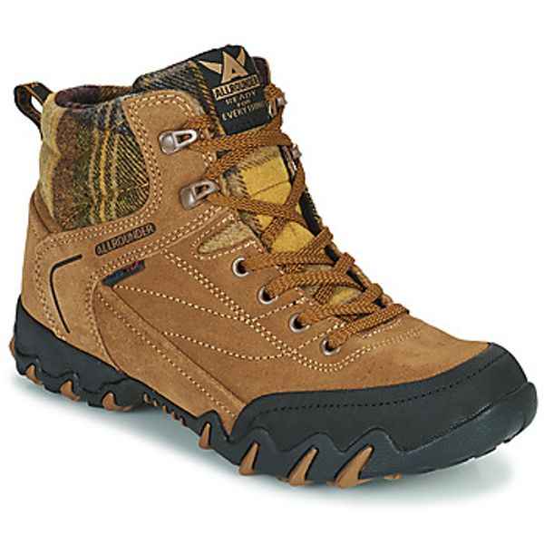Allrounder by Mephisto Allrounder by Mephisto  Pješaćenje i planinarenje NIGATA TEX  Allrounder by Mephisto
