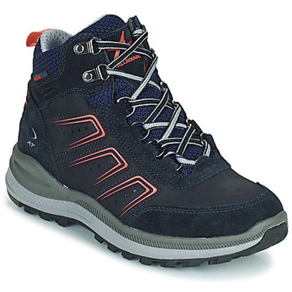 Allrounder by Mephisto Allrounder by Mephisto  Pješaćenje i planinarenje SATIKA TEX  Allrounder by Mephisto
