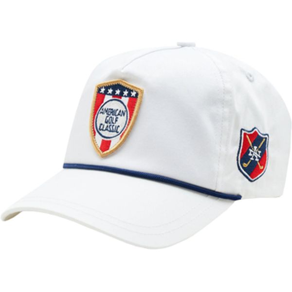 American Needle American Needle  Šilterice Lightweight Rope American Golf Classic Cap  American Needle