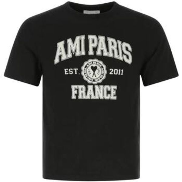 Ami Paris Ami Paris  Majice kratkih rukava majica  Ami Paris