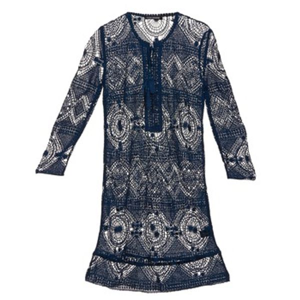 Antik Batik Antik Batik  Kratke haljine LEANE  Antik Batik