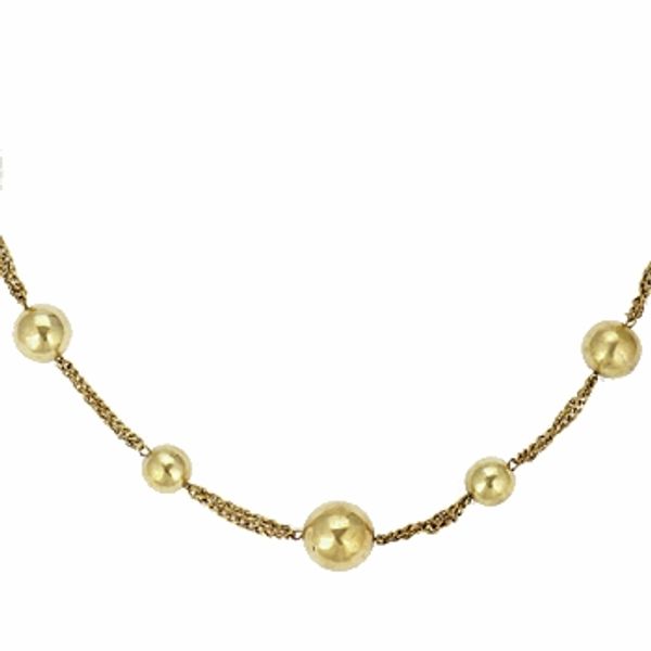 Antik Batik Antik Batik  Ogrlice i lančići ASI NECKLACE  Antik Batik