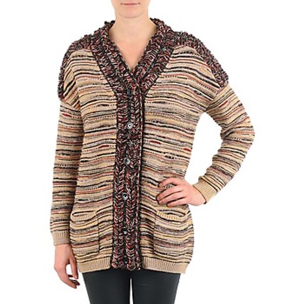 Antik Batik Antik Batik  Veste i kardigani WAYNE  Antik Batik