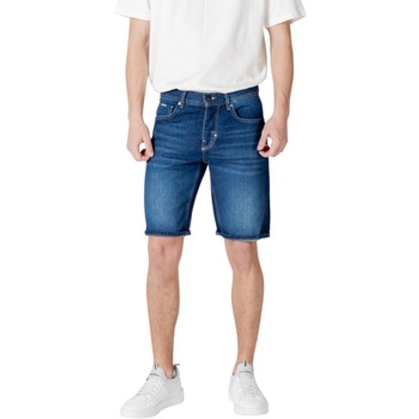 Antony Morato Antony Morato  Bermude i kratke hlače ARGON SLIM FIT MMDS00076-FA700152-W02041  Antony Morato