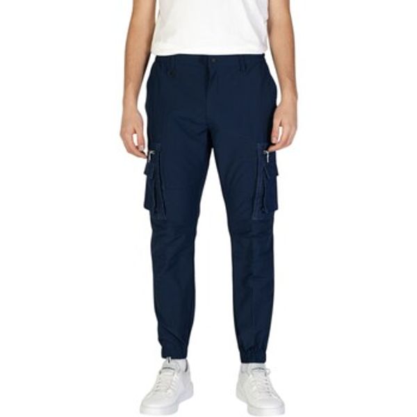 Antony Morato Antony Morato  Hlače LARRY REGULAR FIT MMTR00736-FA800161  Antony Morato