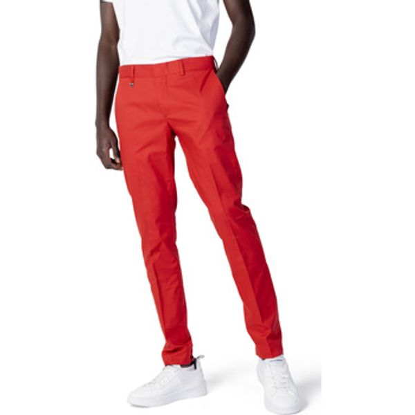Antony Morato Antony Morato  Hlače od odijela BONNIE SLIM FIT IN T MMTS00018-FA800164  Antony Morato