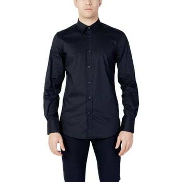 Antony Morato Antony Morato  Košulje dugih rukava MILANO MMSL00694-FA450010  Antony Morato