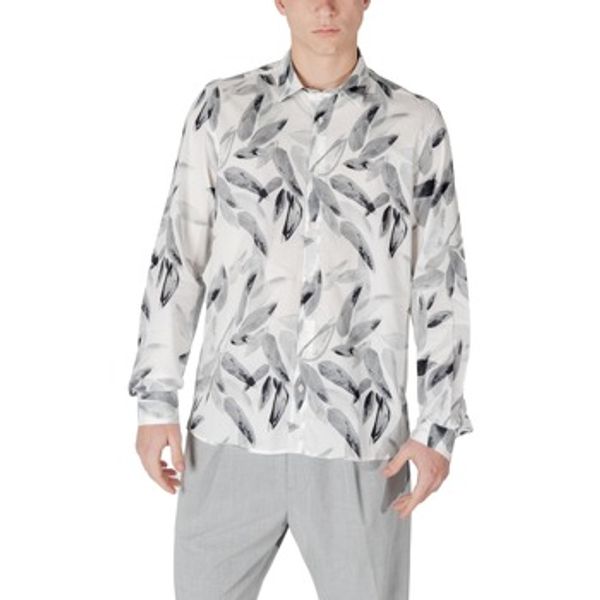 Antony Morato Antony Morato  Košulje dugih rukava MMSL00614-FA430632  Antony Morato