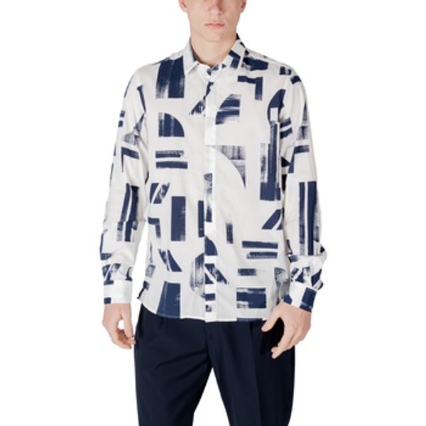 Antony Morato Antony Morato  Košulje dugih rukava MMSL00614-FA430642  Antony Morato