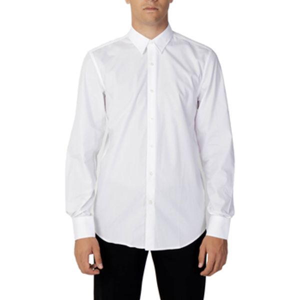 Antony Morato Antony Morato  Košulje dugih rukava NAPOLI MMSL00628-FA400078  Antony Morato