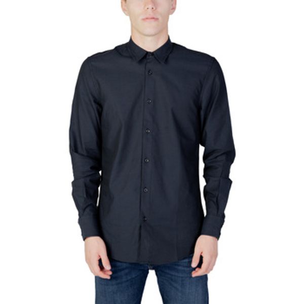 Antony Morato Antony Morato  Košulje dugih rukava NAPOLI SLIM FIT MMSL00628-FA440039  Antony Morato