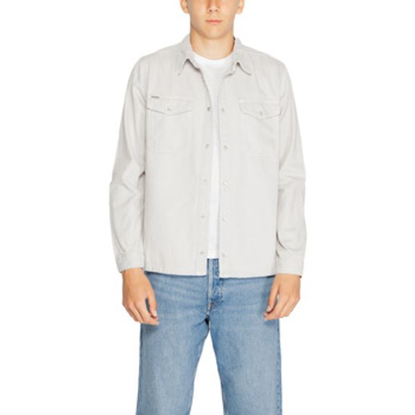 Antony Morato Antony Morato  Košulje dugih rukava REGULAR FIT MMSL00725-FA700133  Antony Morato