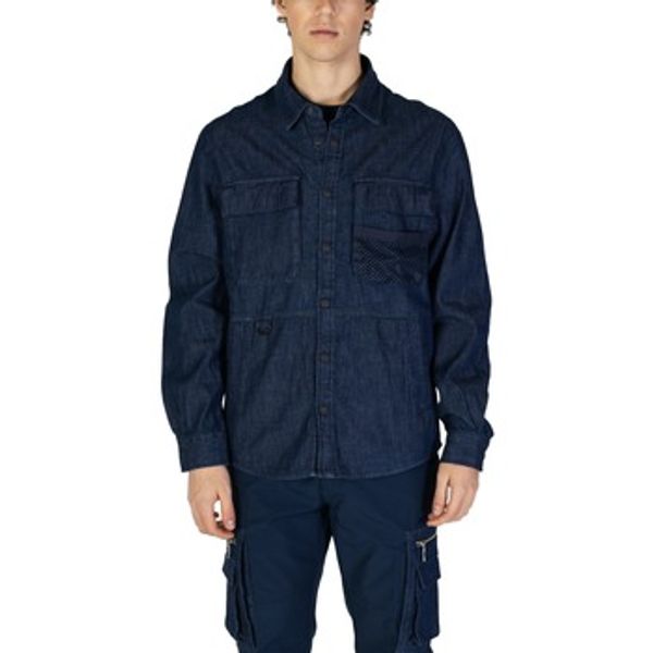 Antony Morato Antony Morato  Košulje dugih rukava REGULAR FIT MMSL00740-FA700139  Antony Morato