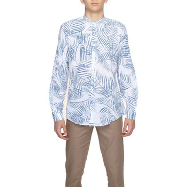 Antony Morato Antony Morato  Košulje dugih rukava SEOUL MMSL00631-FA430600  Antony Morato