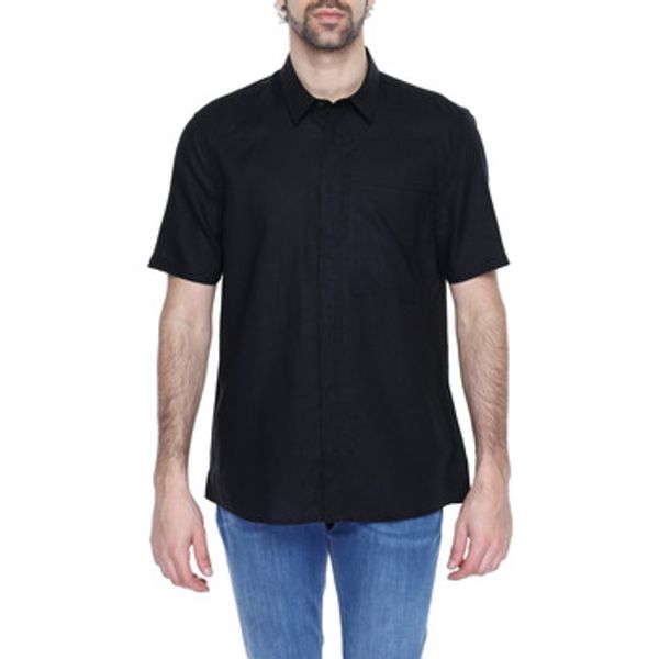 Antony Morato Antony Morato  Košulje kratkih rukava ADALIA MMSS00184-FA400094  Antony Morato