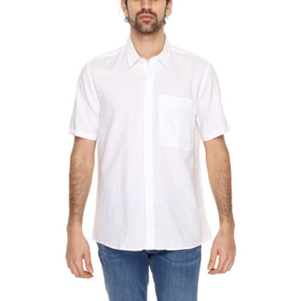 Antony Morato Antony Morato  Košulje kratkih rukava ADALIA MMSS00184-FA400094  Antony Morato