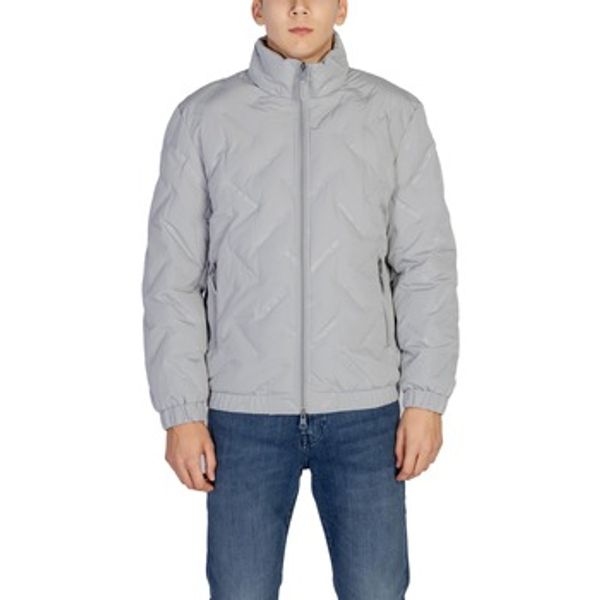 Antony Morato Antony Morato  Pernate jakne 3D EMBOSSING TECHNO MMCO00900-FA600278  Antony Morato