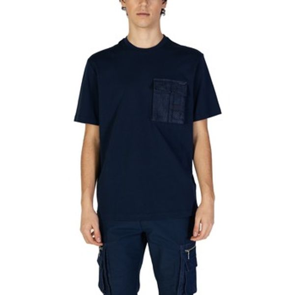 Antony Morato Antony Morato  Polo majice dugih rukava RELAXED MMKS02462-FA100239  Antony Morato