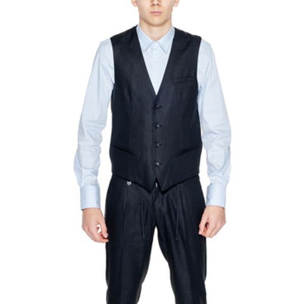 Antony Morato Antony Morato  Prsluci od odijela MMVE00094-FA800126  Antony Morato