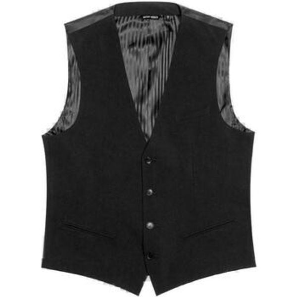 Antony Morato Antony Morato  Prsluci od odijela MMVS00009-FA600255  Antony Morato