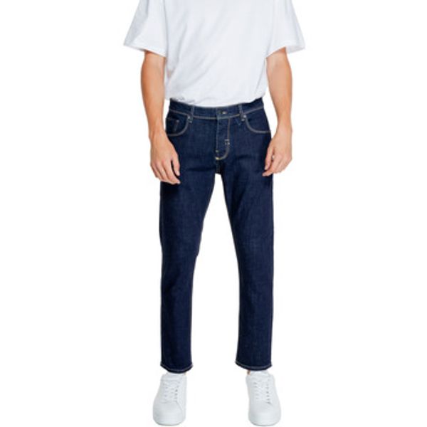 Antony Morato Antony Morato  Slim traperice ARGON ANKLE LENGHT IN ICONIC MMDT00264-FA750500  Antony Morato