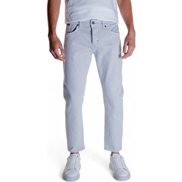 Antony Morato Antony Morato  Slim traperice ARGON ANKLE LENGHT IN VINTAGE MMDT00264-FA750556  Antony Morato