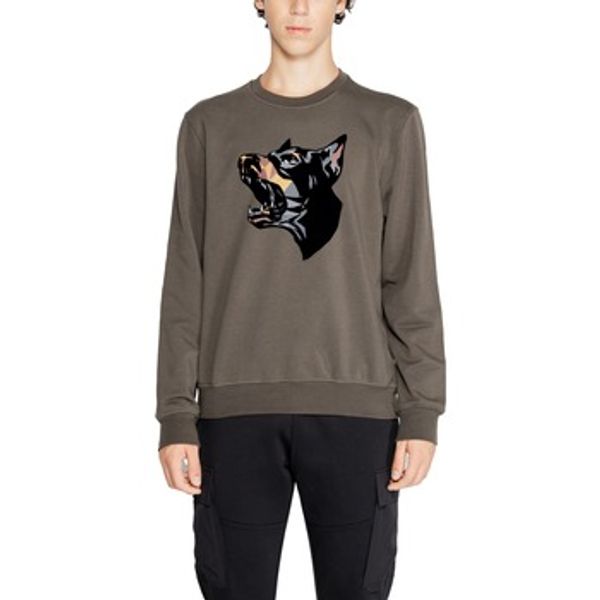 Antony Morato Antony Morato  Sportske majice ABLE COTTON MMFL01038-FA150185  Antony Morato